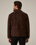 Drifter Leather Jacket