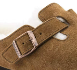 Boston Shearling