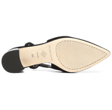 Dress Slingback Suede