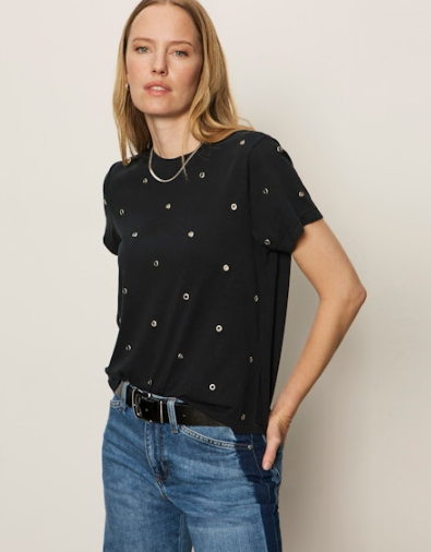 Grommet Top
