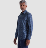 OOOHCOTTON JAMES LS SHIRT