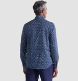 OOOHCOTTON JAMES LS SHIRT