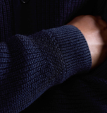 L/S CARDIGAN SWEATER