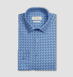 OOOHCOTTON JAMES LS SHIRT