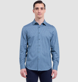 OOOHCOTTON JAMES LS SHIRT