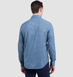 OOOHCOTTON JAMES LS SHIRT