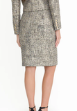 Riley Tweed Skirt