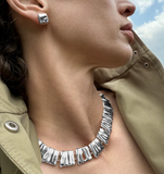 Sundra Collar Necklace