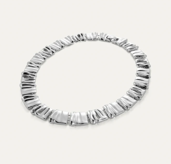 Sundra Collar Necklace
