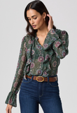 Claude Blouse