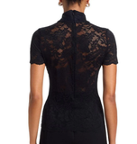 Callen Lace Top