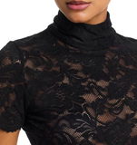 Callen Lace Top