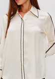 Aloise Blouse