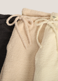 Cozy Chic Drawstring Pant
