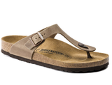 Gizeh Oil Leather