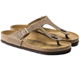 Gizeh Oil Leather