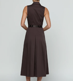 Kolton Midi Dress