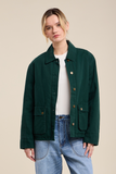 Barn Jacket