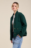 Barn Jacket
