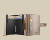 Premium Miniwallet+ Emboss Diamond