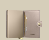 Premium Miniwallet+ Emboss Diamond