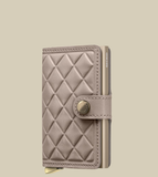 Premium Miniwallet+ Emboss Diamond