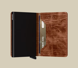 Slimwallet Dutch Martin