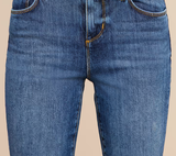 Ruth Straight-Leg Jean