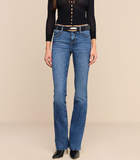 Ruth Straight-Leg Jean