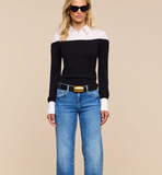 Mathilde Poplin Collard
