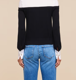 Mathilde Poplin Collard