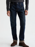 Tellis Selvage Jean - Modern Slim