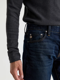 Tellis Selvage Jean - Modern Slim