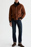 Tellis Selvage Jean - Modern Slim