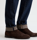 Tellis Selvage Jean - Modern Slim