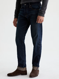Tellis Selvage Jean - Modern Slim