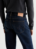 Tellis Selvage Jean - Modern Slim