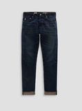 Tellis Selvage Jean - Modern Slim