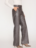 Namari Vegan Leather Pant