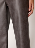 Namari Vegan Leather Pant