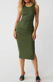 Wren Midi Dress