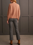 Cashmere Vneck Sweater