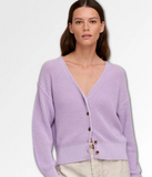 Solene Cashere Cardigan