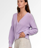 Solene Cashere Cardigan