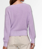 Solene Cashere Cardigan