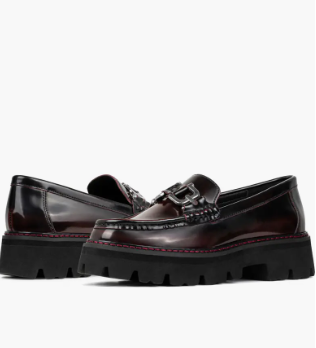 Marvel Lug Loafer