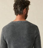 Sunwashed Crewneck Sweater