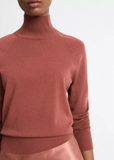 Raglan TurtleNeck