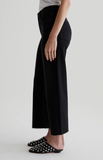 Saige Wide Leg Crop