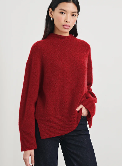 Miranda Sweater